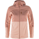 Fjällräven W ABISKO TRAIL FLEECE - PeakStyle