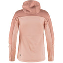 Fjällräven W ABISKO TRAIL FLEECE - PeakStyle