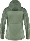 Fjällräven W ABISKO TRAIL FLEECE - PeakStyle