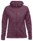 Fjällräven W ABISKO TRAIL FLEECE - PeakStyle
