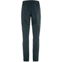 Fjällräven W ABISKO TRAIL STRETCH TROUSERS - PeakStyle