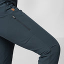 Fjällräven W ABISKO TRAIL STRETCH TROUSERS - PeakStyle