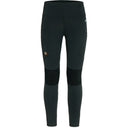 Fjällräven W ABISKO TREKKING TIGHTS HD - PeakStyle