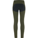 Fjällräven W ABISKO TREKKING TIGHTS HD - PeakStyle