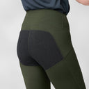 Fjällräven W ABISKO TREKKING TIGHTS HD - PeakStyle