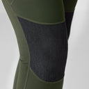 Fjällräven W ABISKO TREKKING TIGHTS HD - PeakStyle