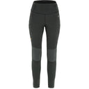 Fjällräven W ABISKO VÄRM TREKKING TIGHTS - PeakStyle