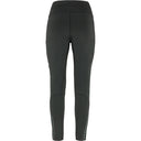 Fjällräven W ABISKO VÄRM TREKKING TIGHTS - PeakStyle