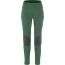 Fjällräven W ABISKO VÄRM TREKKING TIGHTS - PeakStyle