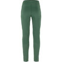 Fjällräven W ABISKO VÄRM TREKKING TIGHTS - PeakStyle