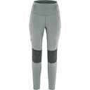 Fjällräven W ABISKO VÄRM TREKKING TIGHTS - PeakStyle