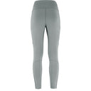 Fjällräven W ABISKO VÄRM TREKKING TIGHTS - PeakStyle