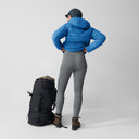 Fjällräven W ABISKO VÄRM TREKKING TIGHTS - PeakStyle