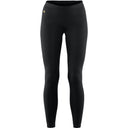 Fjällräven W BERGTAGEN THINWOOL LONG JOHNS - PeakStyle