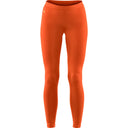Fjällräven W BERGTAGEN THINWOOL LONG JOHNS - PeakStyle