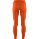 Fjällräven W BERGTAGEN THINWOOL LONG JOHNS - PeakStyle