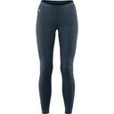Fjällräven W BERGTAGEN THINWOOL LONG JOHNS - PeakStyle