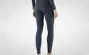 Fjällräven W BERGTAGEN THINWOOL LONG JOHNS - PeakStyle