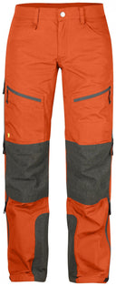 Fjällräven W BERGTAGEN TROUSERS - PeakStyle