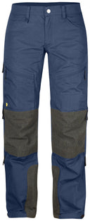 Fjällräven W BERGTAGEN TROUSERS - PeakStyle