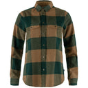 Deep Patina - Buckwheat Brown - 1