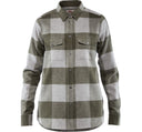 Laurel Green - Fog - 1