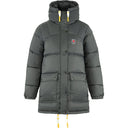 Fjällräven W EXPEDITION DOWN JACKET - PeakStyle