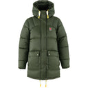 Fjällräven W EXPEDITION DOWN JACKET - PeakStyle