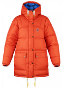 Fjällräven W EXPEDITION DOWN JACKET - PeakStyle