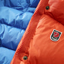 Fjällräven W EXPEDITION DOWN JACKET - PeakStyle