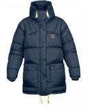 Fjällräven W EXPEDITION DOWN JACKET - PeakStyle