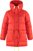 Fjällräven W EXPEDITION DOWN JACKET - PeakStyle