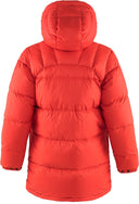 Fjällräven W EXPEDITION DOWN JACKET - PeakStyle