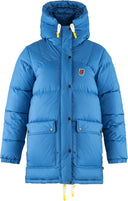 Fjällräven W EXPEDITION DOWN JACKET - PeakStyle