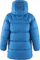 Fjällräven W EXPEDITION DOWN JACKET - PeakStyle