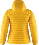 Fjällräven W EXPEDITION LÄTT HOODIE - PeakStyle