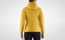 Fjällräven W EXPEDITION LÄTT HOODIE - PeakStyle
