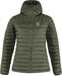 Fjällräven W EXPEDITION LÄTT HOODIE - PeakStyle