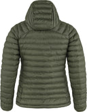 Fjällräven W EXPEDITION LÄTT HOODIE - PeakStyle