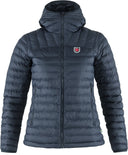 Fjällräven W EXPEDITION LÄTT HOODIE - PeakStyle