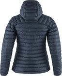 Fjällräven W EXPEDITION LÄTT HOODIE - PeakStyle