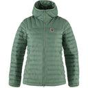 Fjällräven W EXPEDITION LÄTT HOODIE - PeakStyle