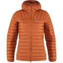 Fjällräven W EXPEDITION LÄTT HOODIE - PeakStyle