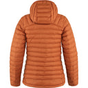 Fjällräven W EXPEDITION LÄTT HOODIE - PeakStyle