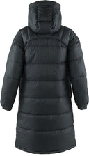 Fjällräven W EXPEDITION LONG DOWN PARKA - PeakStyle
