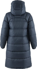 Fjällräven W EXPEDITION LONG DOWN PARKA - PeakStyle