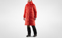 Fjällräven W EXPEDITION LONG DOWN PARKA - PeakStyle