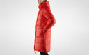 Fjällräven W EXPEDITION LONG DOWN PARKA - PeakStyle