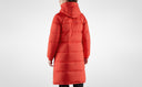 Fjällräven W EXPEDITION LONG DOWN PARKA - PeakStyle
