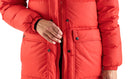Fjällräven W EXPEDITION LONG DOWN PARKA - PeakStyle